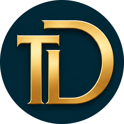 Travel Day Logo